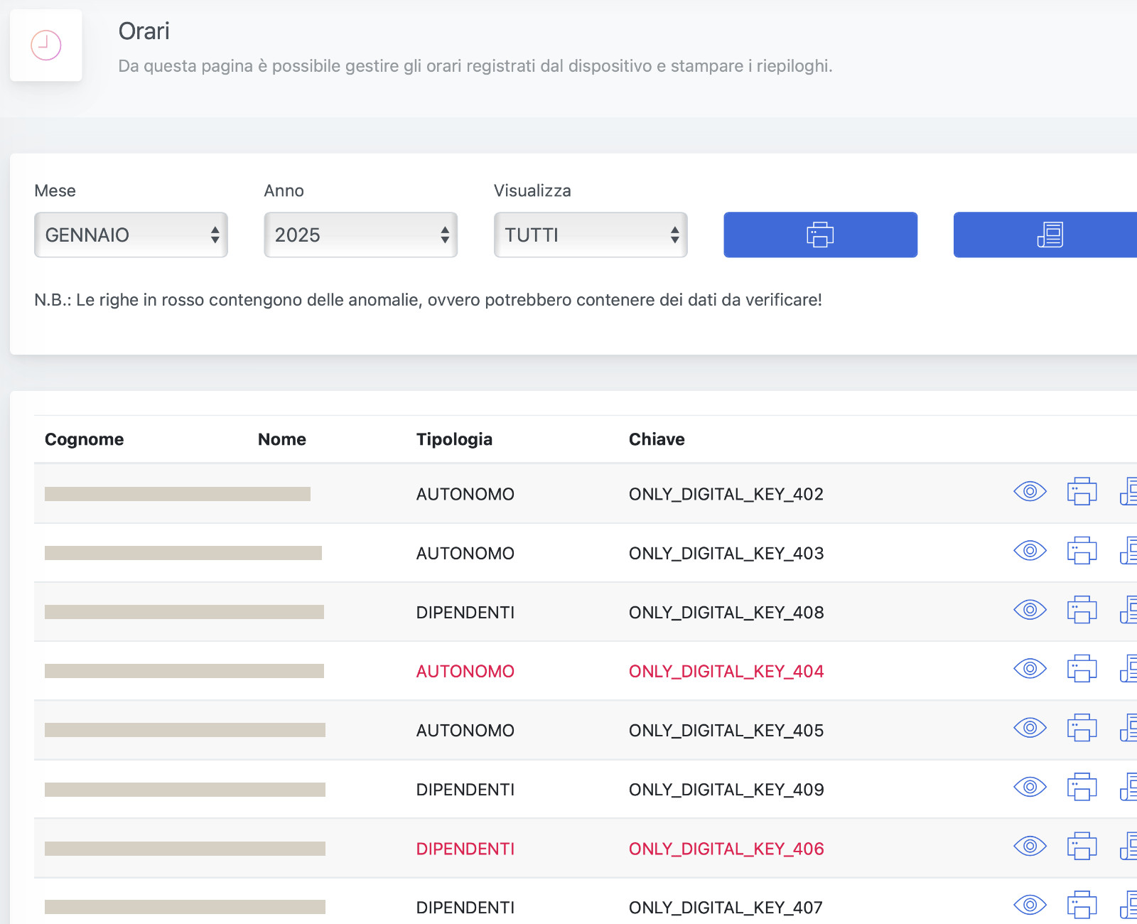 sia.solutions timbracartellini