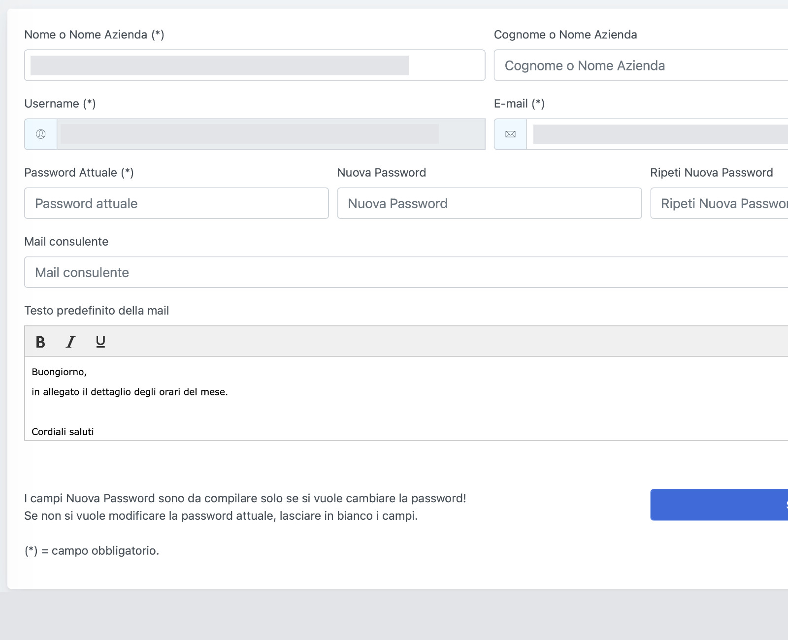 sia.solutions timbracartellini